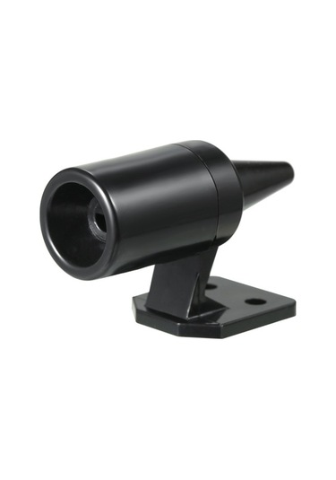 Besthome1 6'lı Paket, Araç Rüzgarıyla Çalışan Etkili Hayvan Kovucu, 35+ Km/h Hızında