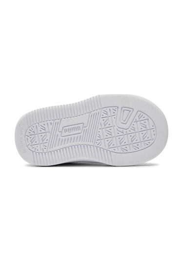 Puma Caven 2.0 Kız Çocuk Ayakkabı 393841-02 Beyaz
