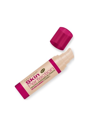 Prestige Skin Perfection Matte Fondöten Fsp 08