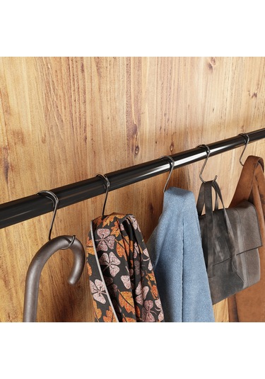 8 Cm, Mutfak Kanca, S Kanca, Tel Pano Kanca, Metal Kanca, Makrome