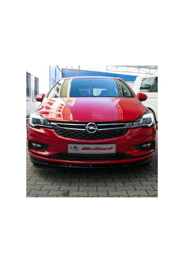 Opel Astra K HB Ön Karlık 2016 Ve Sonrası Aracınızın Rengi