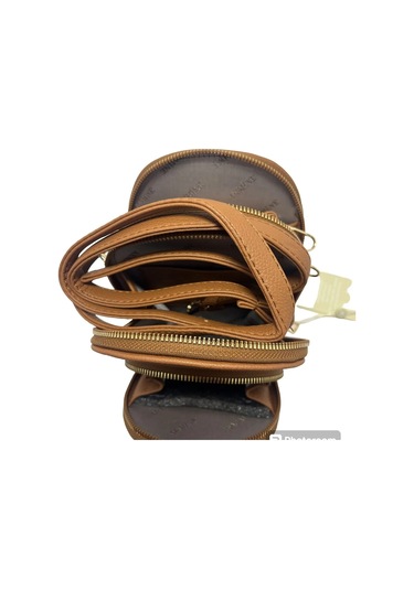 Armine 384 Bayan Çanta Taba