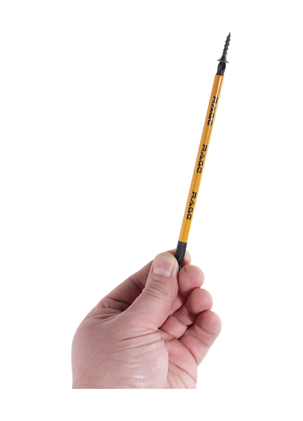 Rage Manyetik Uçlar S2 Ph2x150mm 2'li Paket. 80975814