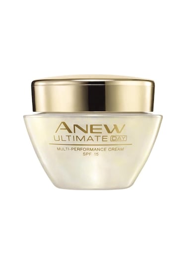 Avon Anew Ultimate Gece Gündüz Yüz Kremi ve Lift İkili Göz Çevres