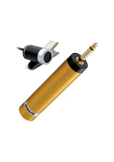 Osawa Osw 330 Kablolu Yaka Mikrofon Cami Yaka Mikrofonu