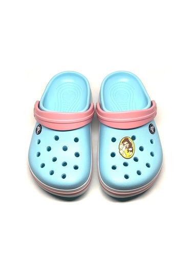 Crocs Terlik Süsü & Renkli Aksesuar Jibbitz (475023763)
