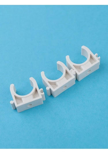 20mm Boru Tutucu Klipsleri 20 Adet 242769217