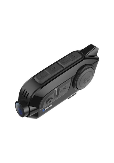 Scs S11 Kameralı Intercom