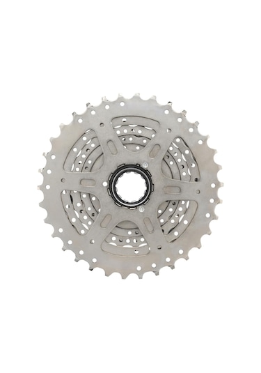 Shimano Cs-hg50-8 Kaset Ruble 11-34t Siyah