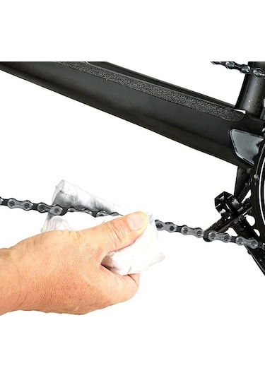 Motorex Dry Power Kuru Ortam 3Lube Zincir Yağı 100 ML Siyah