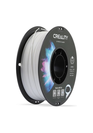 Creality Cr-petg Beyaz Filament 1.75mm 1000gr