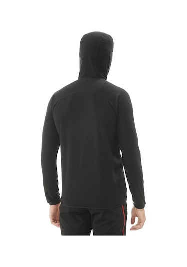 Millet K Ltgrıd Hd M Ceket Polar Mıv8268 0247 (402166990)