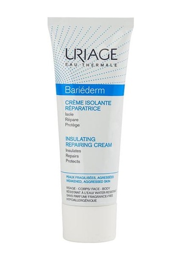 Uriage Bariederm Insulating Repairing Cream 75 ML