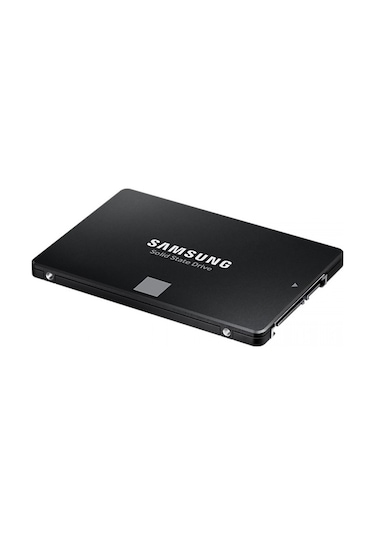 SAMSUNG 500GB 870 EVO MZ-77E500BW 560- 530MB  s SSD SATA-3 Disk