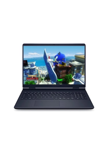 Dell Alienware 16 Aurora AC16250-C716156WHMF7 Core i7-240H 32 GB 2 TB SSD RTX5060 8 GB 16" W11H Dizüstü Bilgisayar
