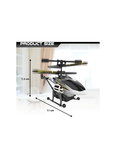 Silverlit Sky Bombus Helikopter 84764