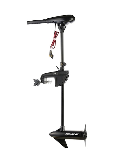 Newport X 55 Lb Elektrikli Bot Motoru