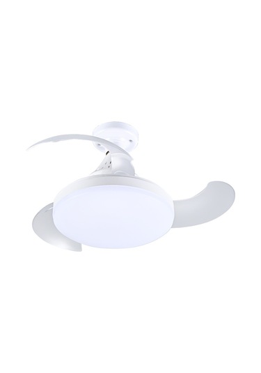 Ev Yatak Odasıtavan Lambasi Görme Beyaz