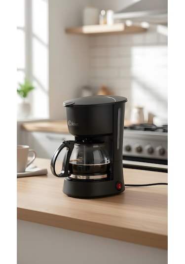 Kiwi KCM-7542 Filtre Kahve Makinesi