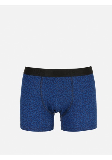 Colins Lacivert Erkek İç Giyim Cl1071428 Q1.v1 Nav Lacivert