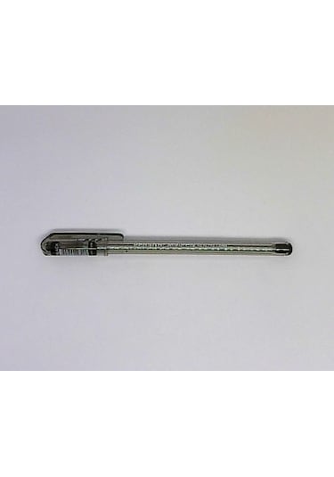 Pensan 2210 Tükenmez Kalem My-Pen Vision Jel 1 MM Bilye Uç Siyah