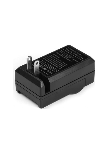 Olympus BLS-50 - BLS-5 - BLS-1 ve Fujifilm NP-140 Batarya İçin Şarj Cihazı