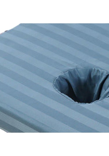 Suntek Spa Yatak Masası Için Yüz Nefes Deliği Ile Pamuklu