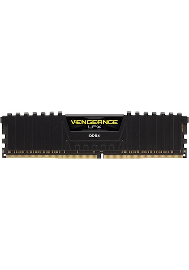 Corsair Vengeance LPX CMK16GX4M1E3200C16 16 GB DDR4 3200 MHz CL16 Ram