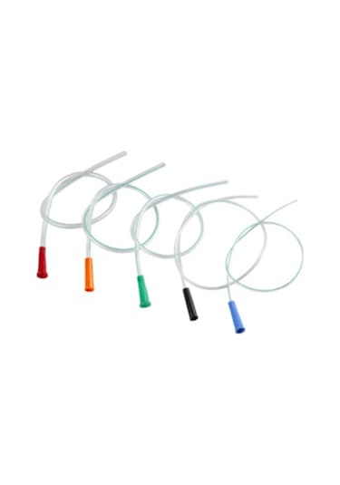 Bıçakçılar 19014011 Aspiratör (Aspirasyon) Sondası No 14