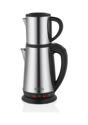 Avesta Demaver 2400 W Çelik Çay Makinesi