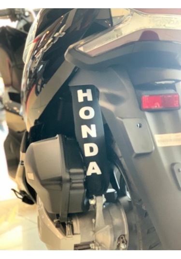 Forza 250 Amortisör Kılıfı Çorabı Siyah