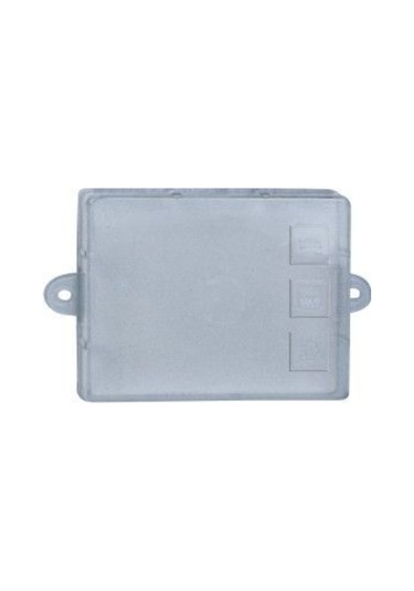 Sigorta Kutusu Kapağı Slx Dkş Diğer