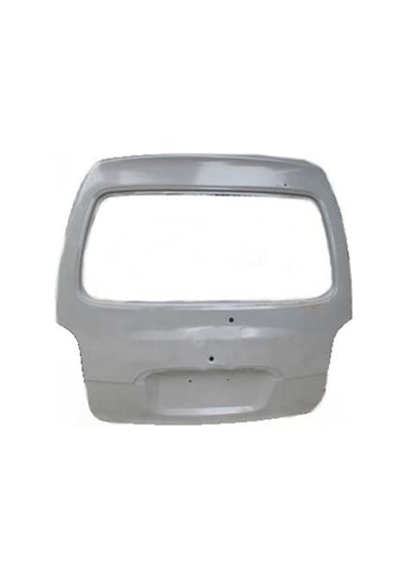 Hyundaı H100 Bagaj Kapağı Yerli 97- Ref. No: 78100-43483 Uyumlu Hun08h1004y
