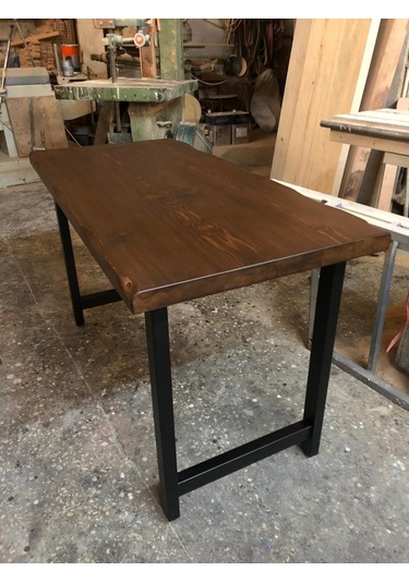 Bintaşmobilya Kütük Masa (416670860)