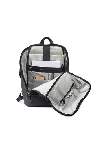 Lexon Tera Sırt Çantası Siyah