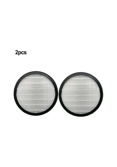 Springsun Pure Enrichment Purezone Hava Temizleyici İçin 2'li H13 Hepa + Karbon Filtre Seti