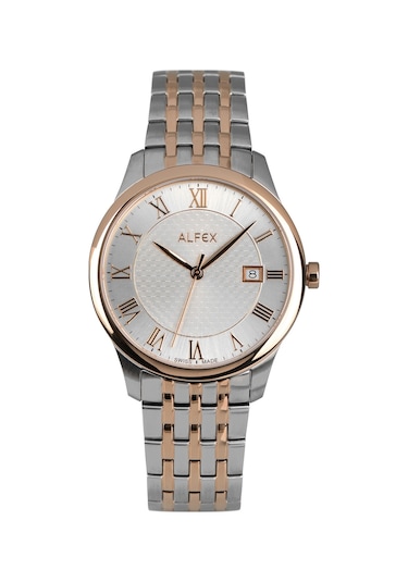 Alfex 5716/886 Erkek Kol Saati