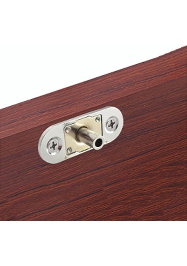 Çekmeceler, Sürgülü Kapılar, Vitrinler, Dosya Dolapları, Çekmeceler, Gardıroplar İçin Çinko Alaşımlı Sürgü