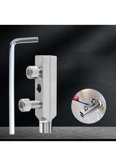 Suntek Soyulmuş Vida Çıkarıcı Çok Amaçlı Etkili 7,5cmx1,3cm