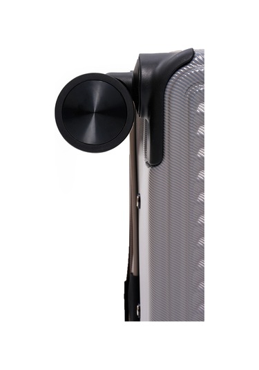 Elatae Vouge Exclusive Kabin Boy Ultra Strong Valiz Vizon V10737