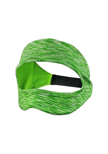 Yystore Vr Gözlükleri Başa Takılan, Nefes Alabilen, Terlemeyi Önleyen Maske Koruyucu Maske Lves5120