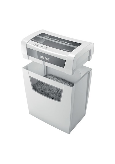 Leitz IQ 80090000 Evrak İmha Makinesi