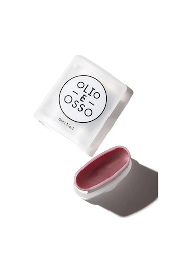 Olio E Osso Crimson Dudak Nemlendirici Multi Stick 03