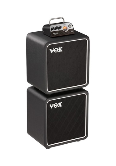 Vox Bc108 25-Watt 1X8 Cabinet Elektro Gitar Kabini