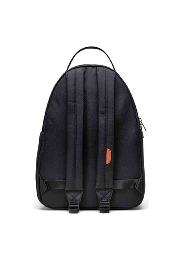 Herschel Nova Backpack Unısex Sırt 11392 Black Siyah