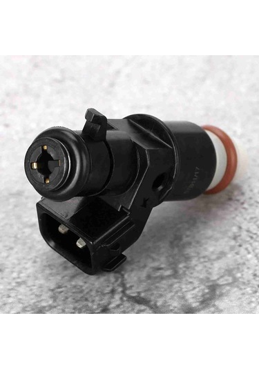 Lemestar Honda Civic 1.8l 16v Benzinli Motor İçin 6 Delikli Yakıt Enjeksiyonu - 16450rnaa01 16450-rna-a01 Oe Numara, Abs Isıya Dayanıklı Malzeme, Yeni Aftermarket Parça