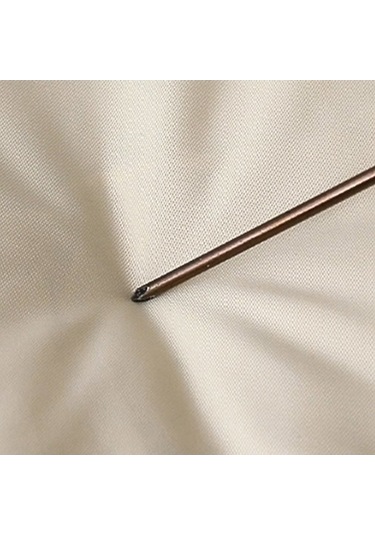 Dancemonkey Cbtx Moho&home Mdj-618012 Yorgan Battaniye Dolap Düzenleyici 600d Oxford Saklama Çantası - Bej Standart 140l