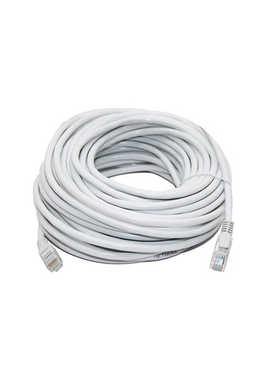 20mt İnternet Ethernet Cat6 Data Kablosu 5570 Diğer