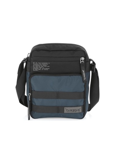 Erkek Postacı Omuz Çantası Orta Boy Baggaj Co2441
