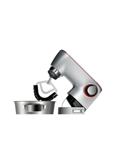 Bosch MUM9YX5S12 Optimum Mutfak Robotu